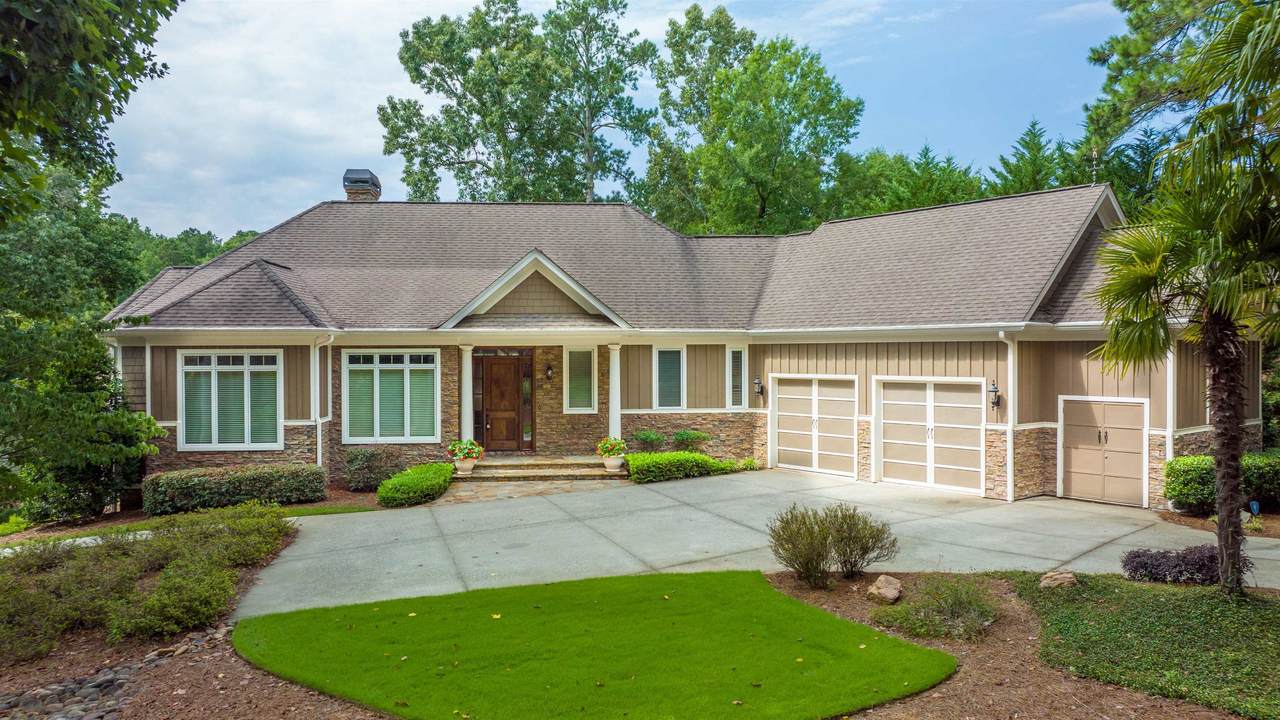 1210 Paloma Drive - Photo 1