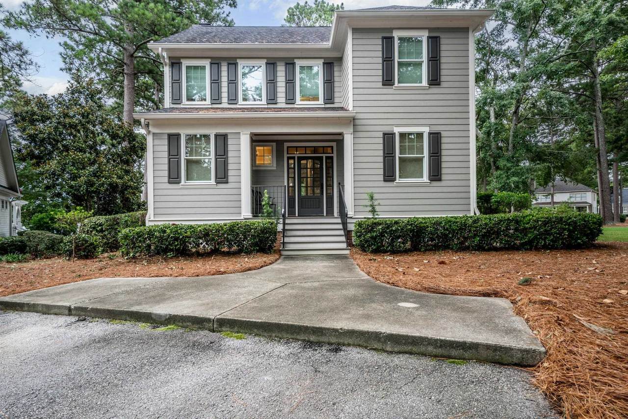 134 Seven Oaks Way - Photo 1