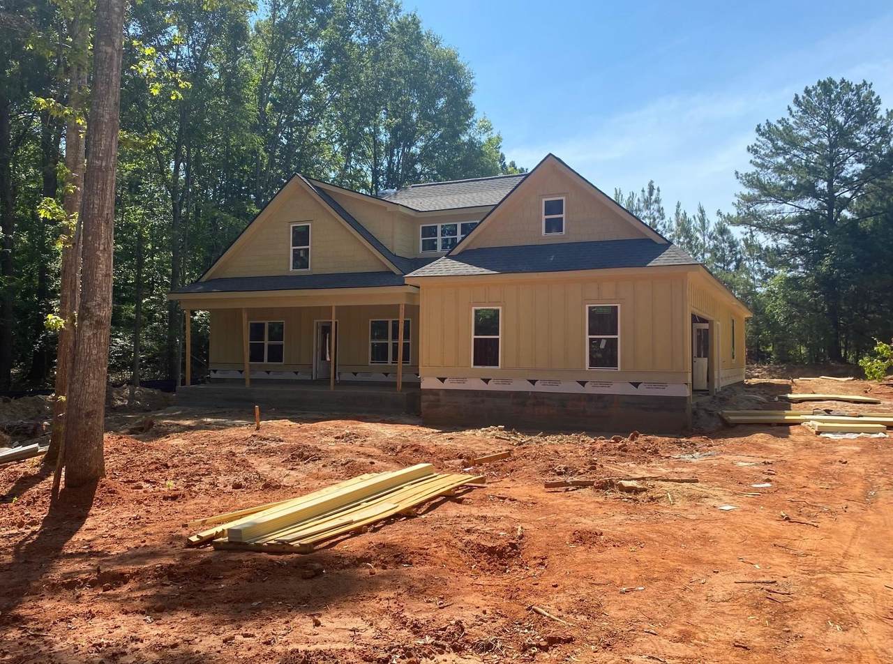 116 Chapel Springs Drive - Photo 1