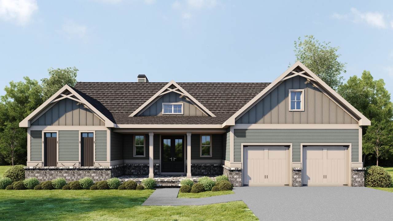 1100 Hidden Hills Circle - Photo 1