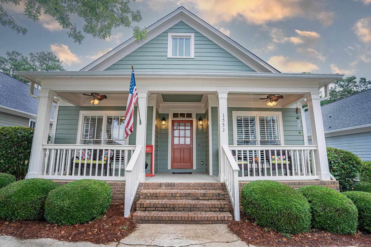 1551 Carriage Ridge Drive - Photo 1