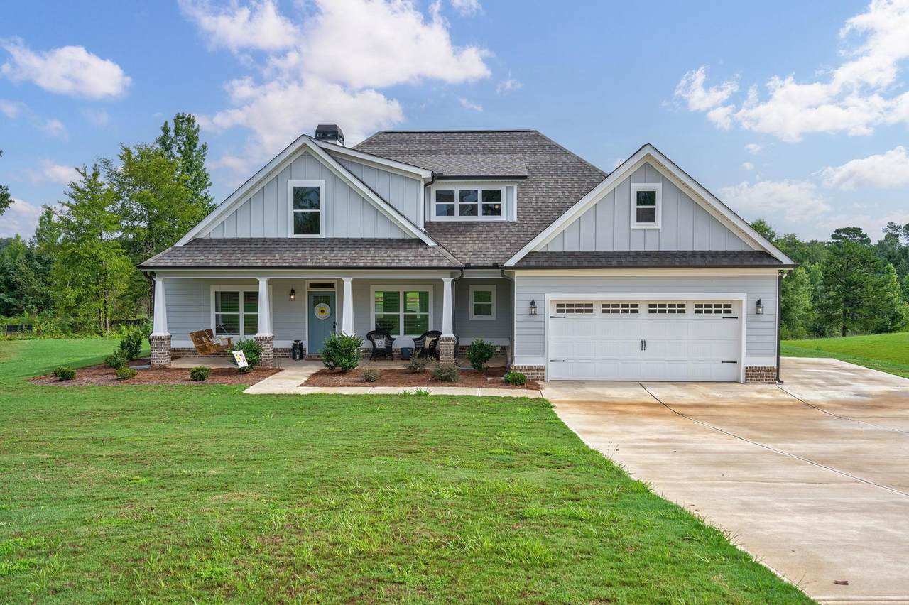143 Alexander Lakes Drive - Photo 1