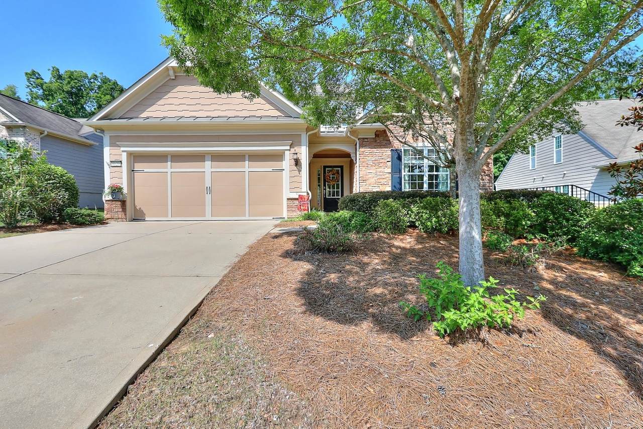 1120 Seaworthy Road - Photo 1