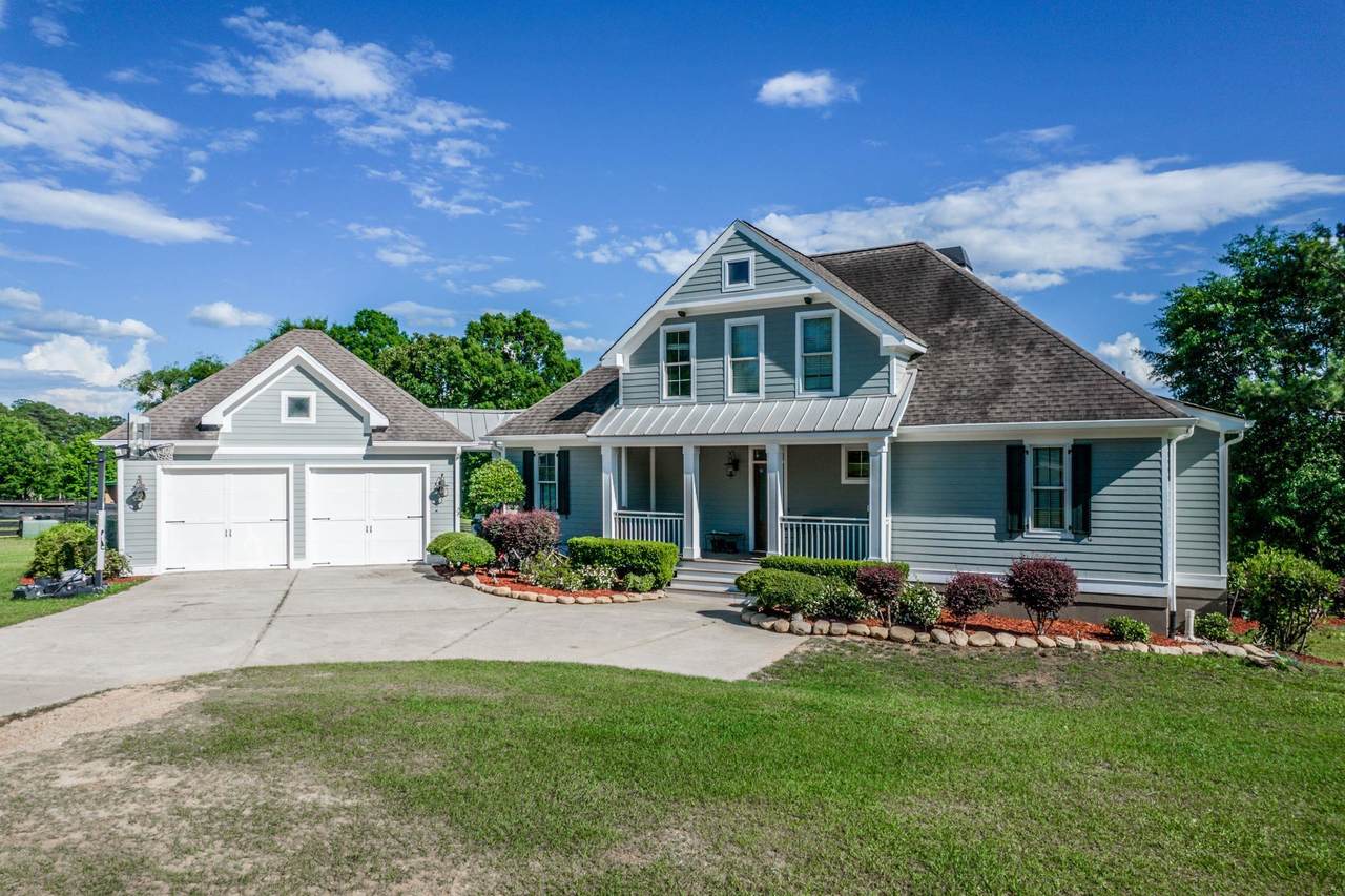 100 Walking Horse Lane - Photo 1