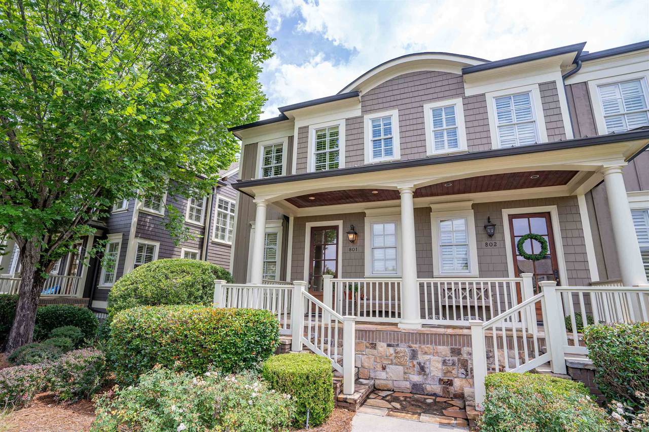 888 Greensboro Road - Photo 1