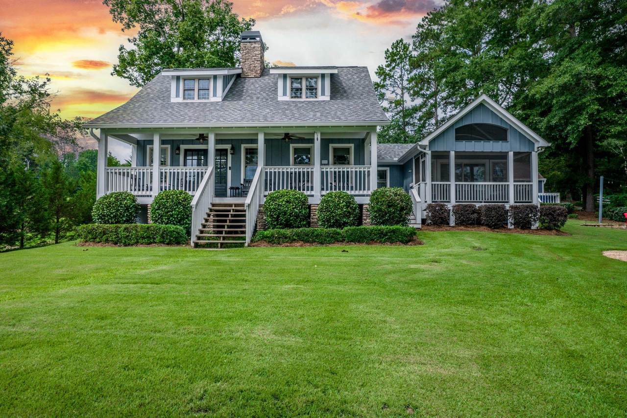 128 Lumpkin Road - Photo 1