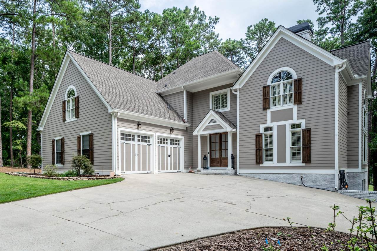 1140 Maple Ridge Way - Photo 1