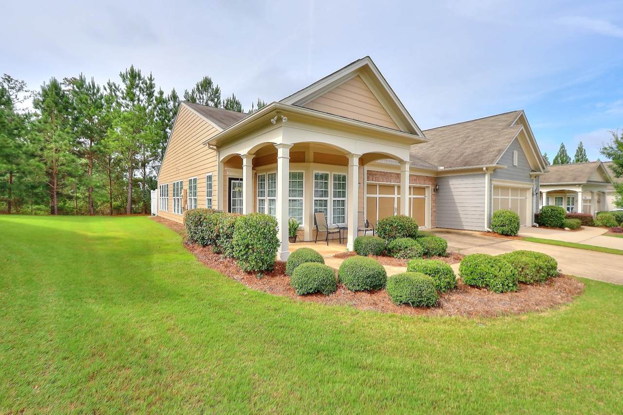 1250 Summer Hollow Road - Photo 1