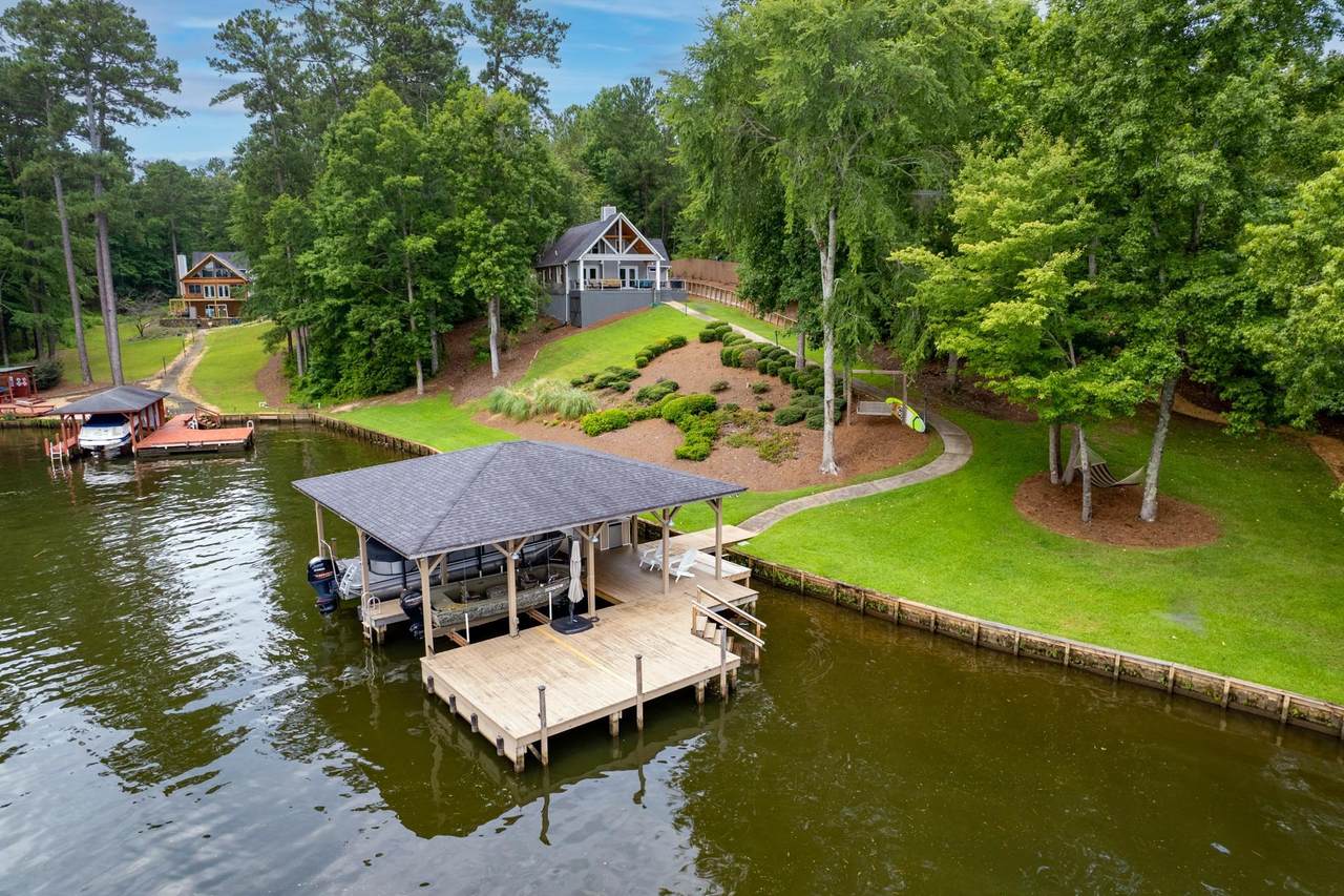 256 Dogwood Drive - Photo 1