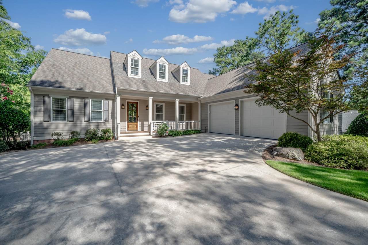 1101 Wrayswood Circle - Photo 1