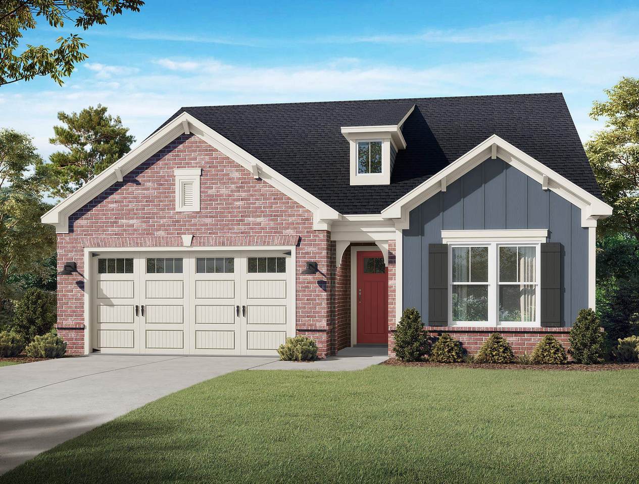 1040 Providence Loop - Photo 1