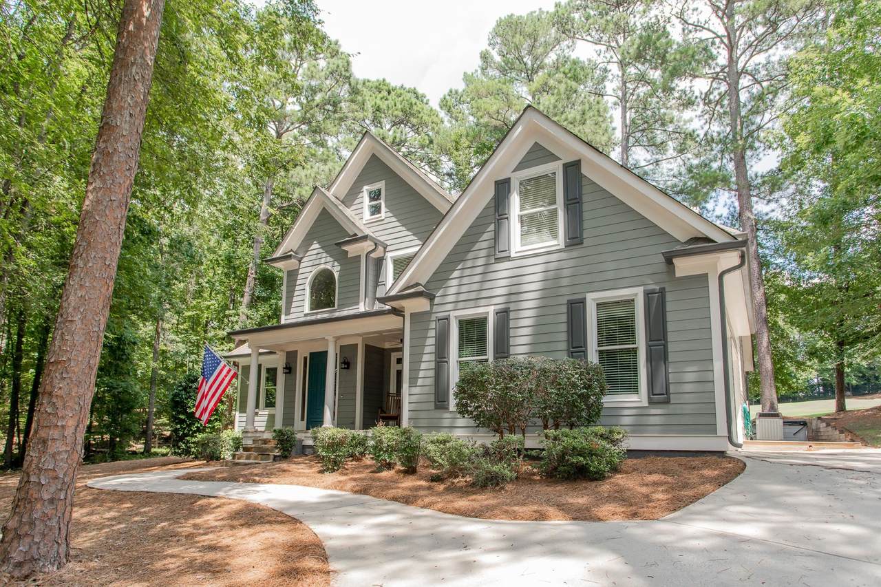 1131 Anchor Bay Circle - Photo 1