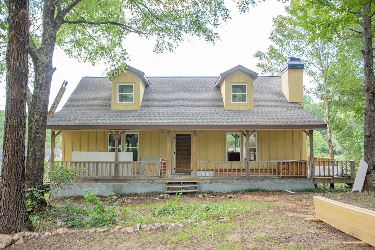 229 River Bend Drive - Photo 1