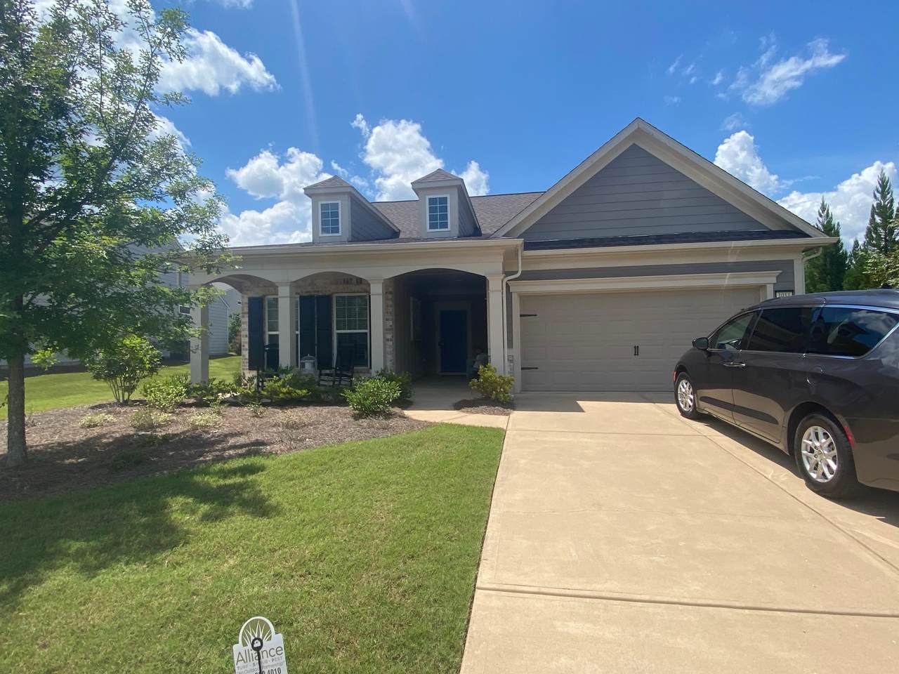 1011 Lone Oak Road - Photo 1