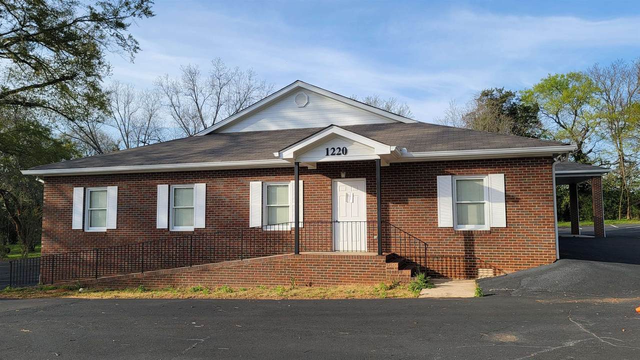 1220 Siloam Road - Photo 1