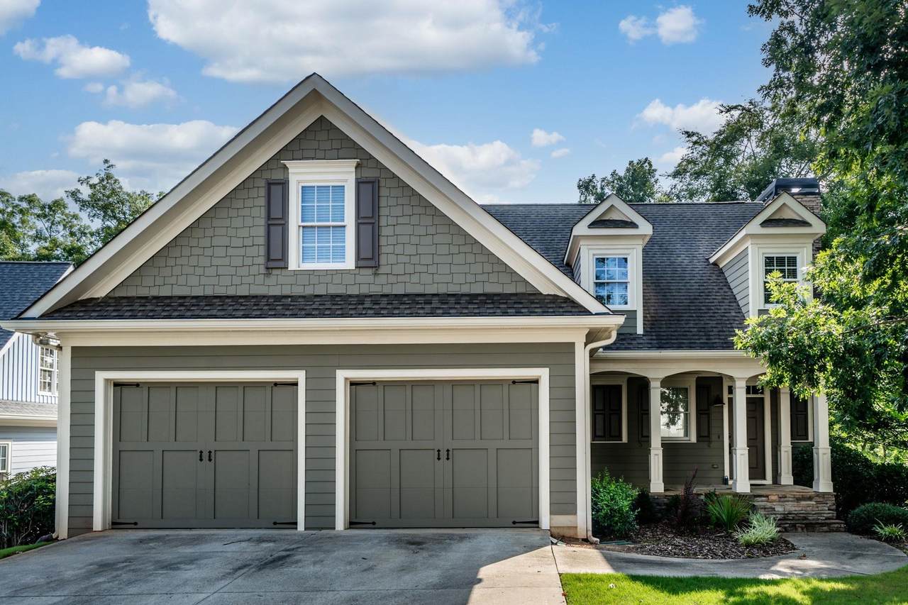 1134 Harbor Ridge Drive - Photo 1