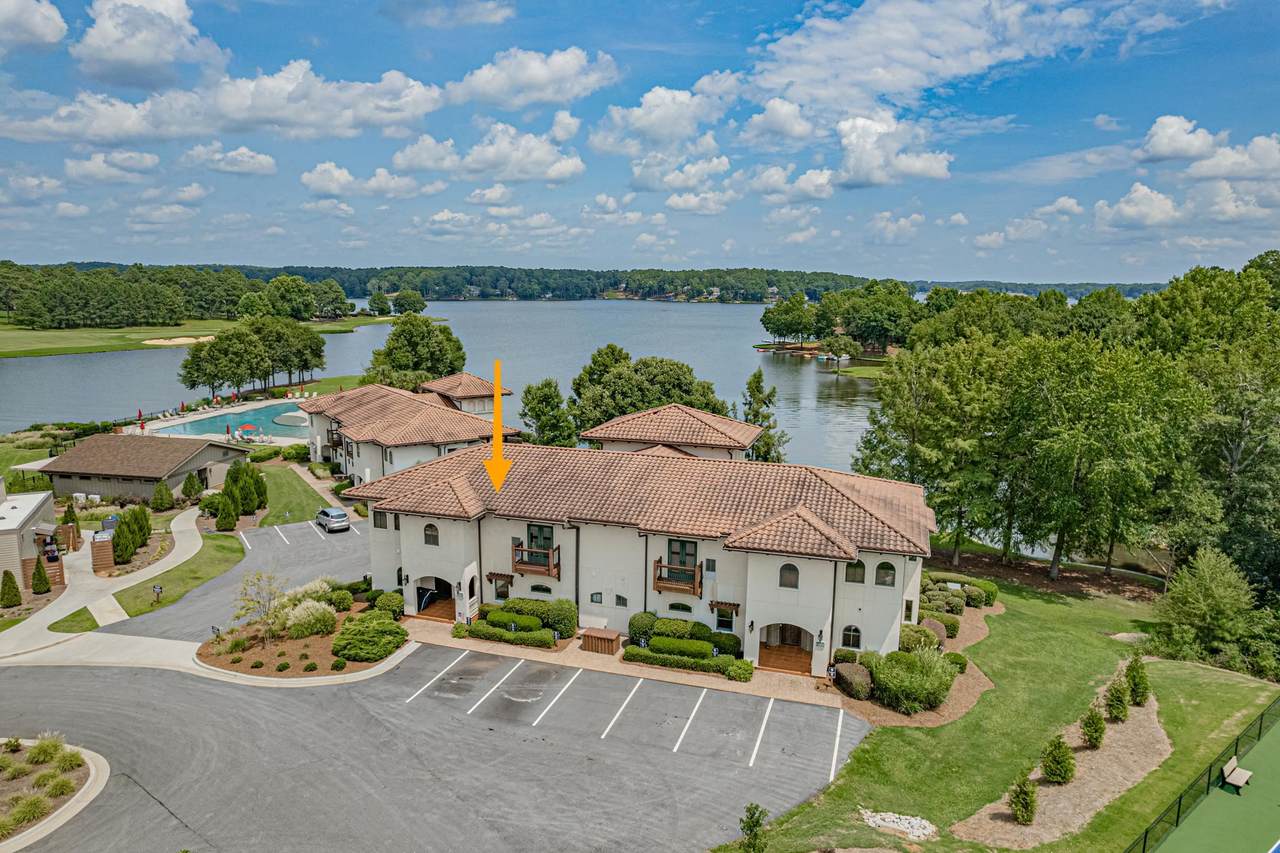 473 Cuscowilla Drive - Photo 1