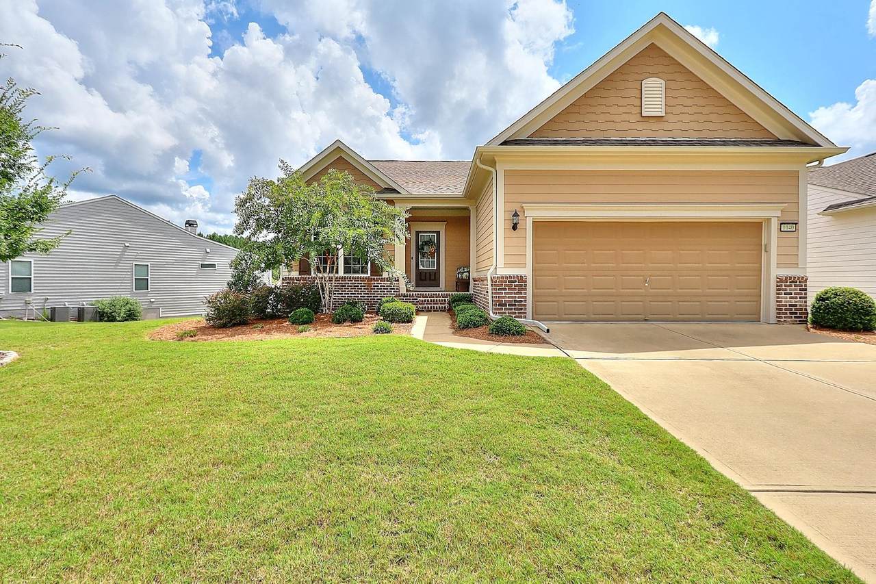 1040 Crooked Creek Road - Photo 1