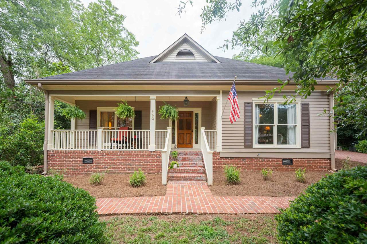 482 Pecan St - Photo 1