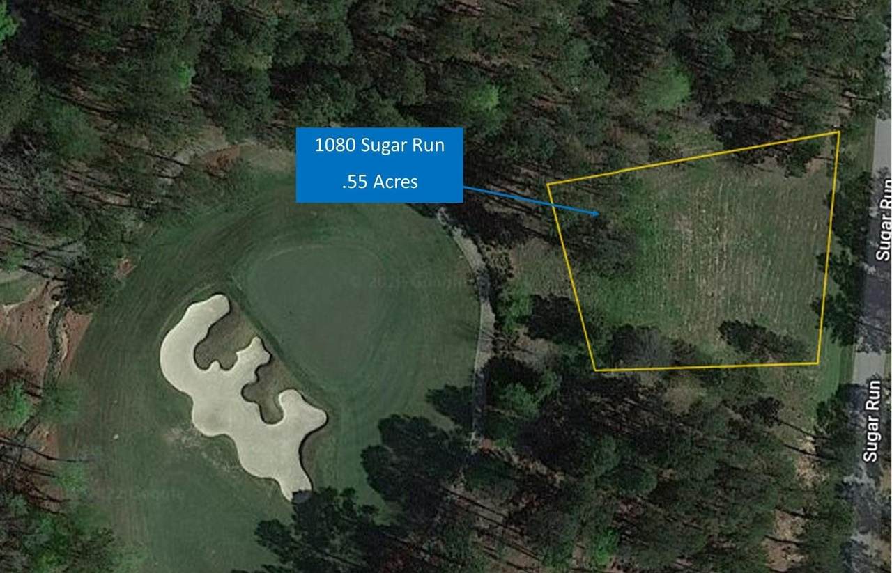 1080 Sugar Run - Photo 1