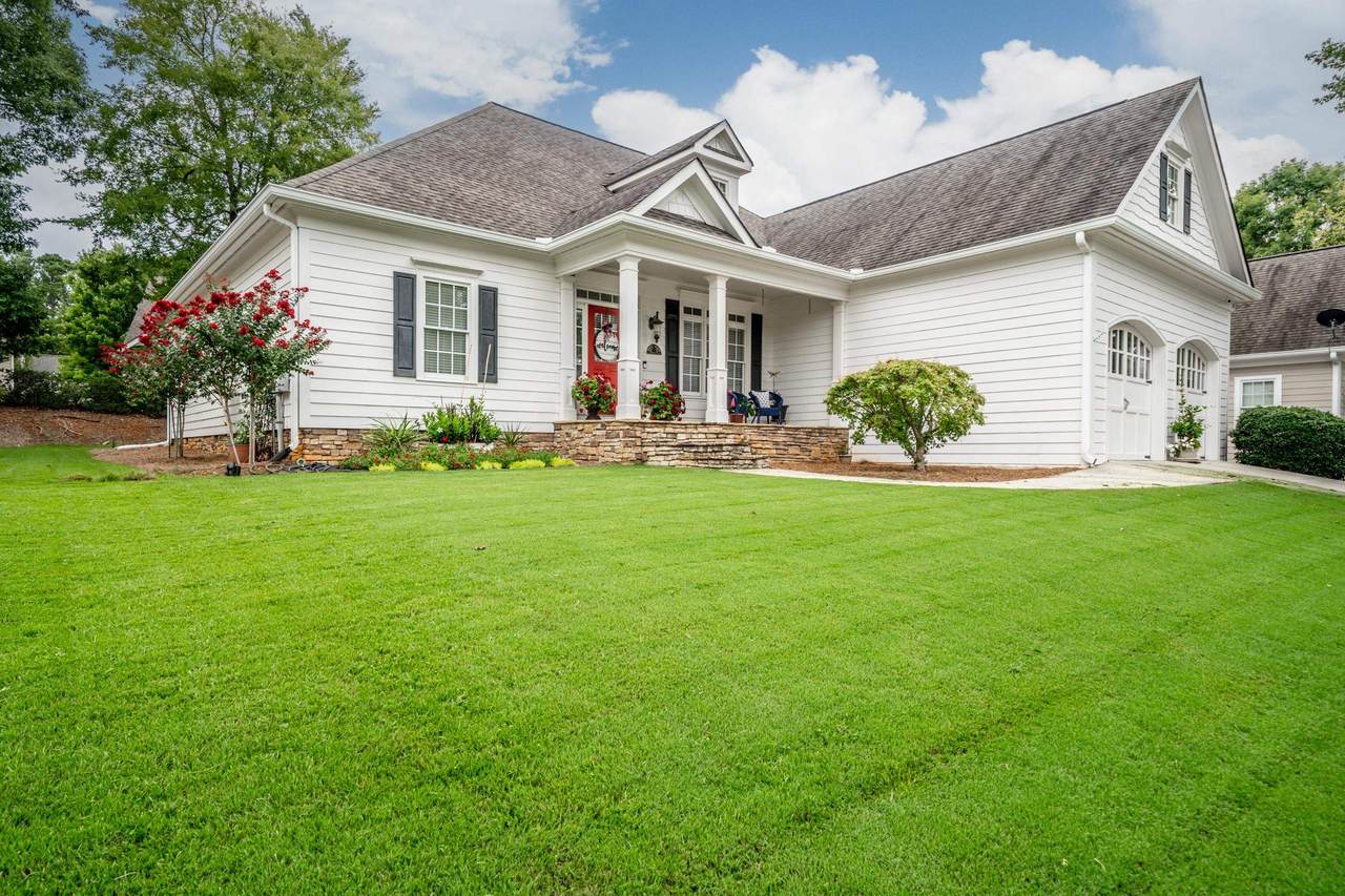 1131 Harbor Ridge Drive - Photo 1