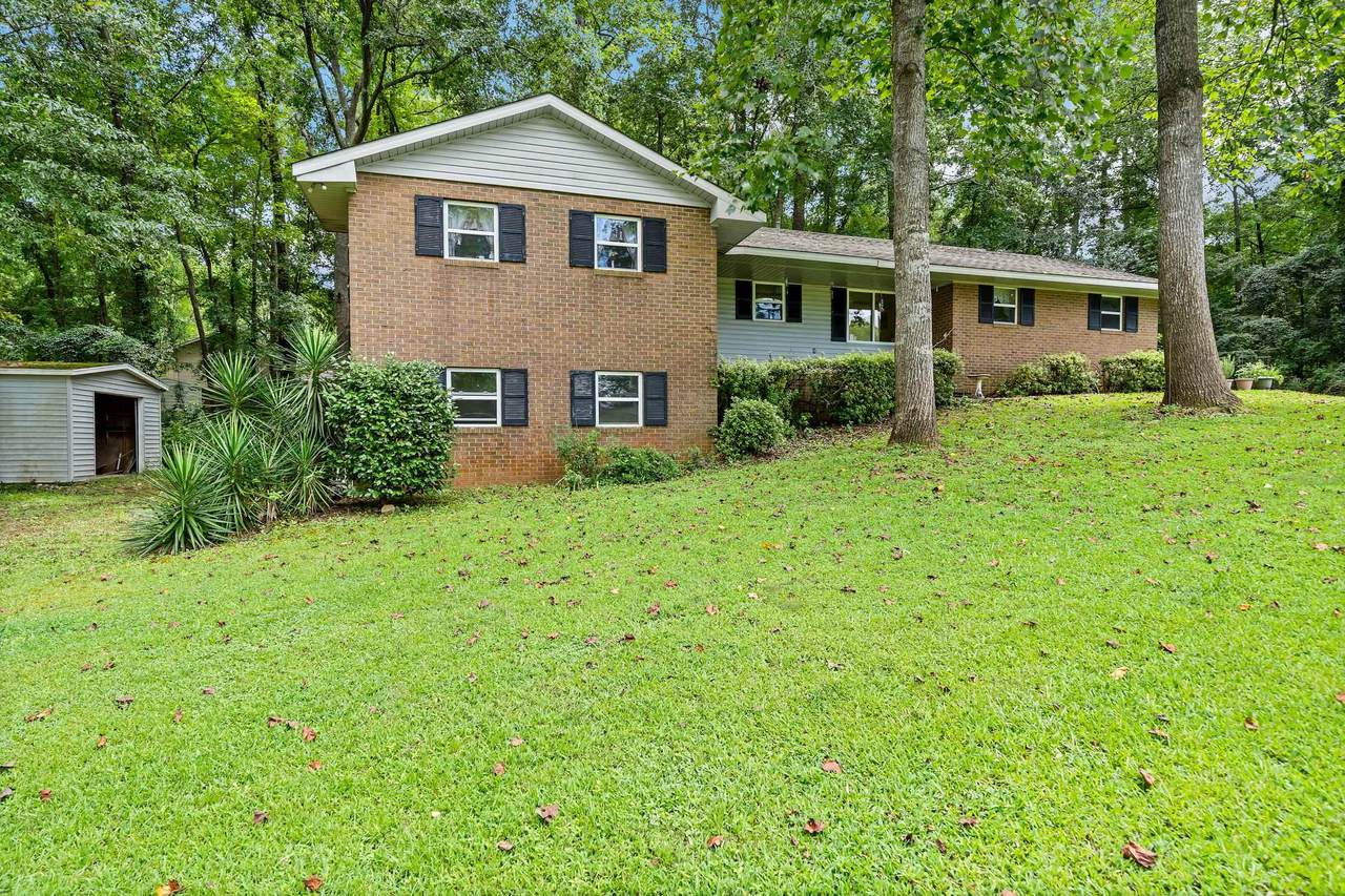 101 Spruce Point - Photo 1