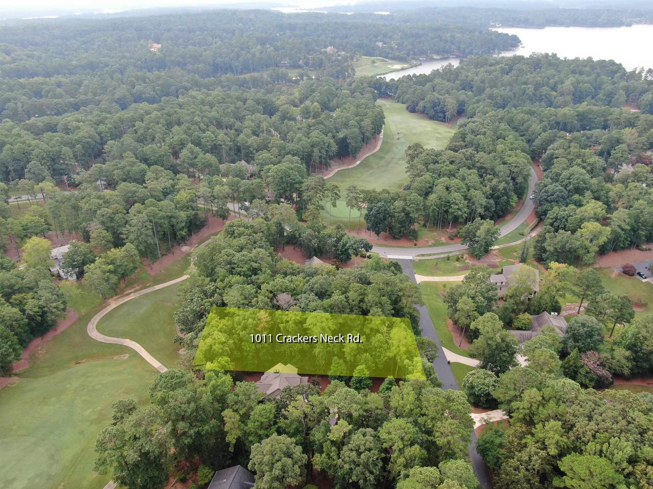 1011 Crackers Neck Road - Photo 1