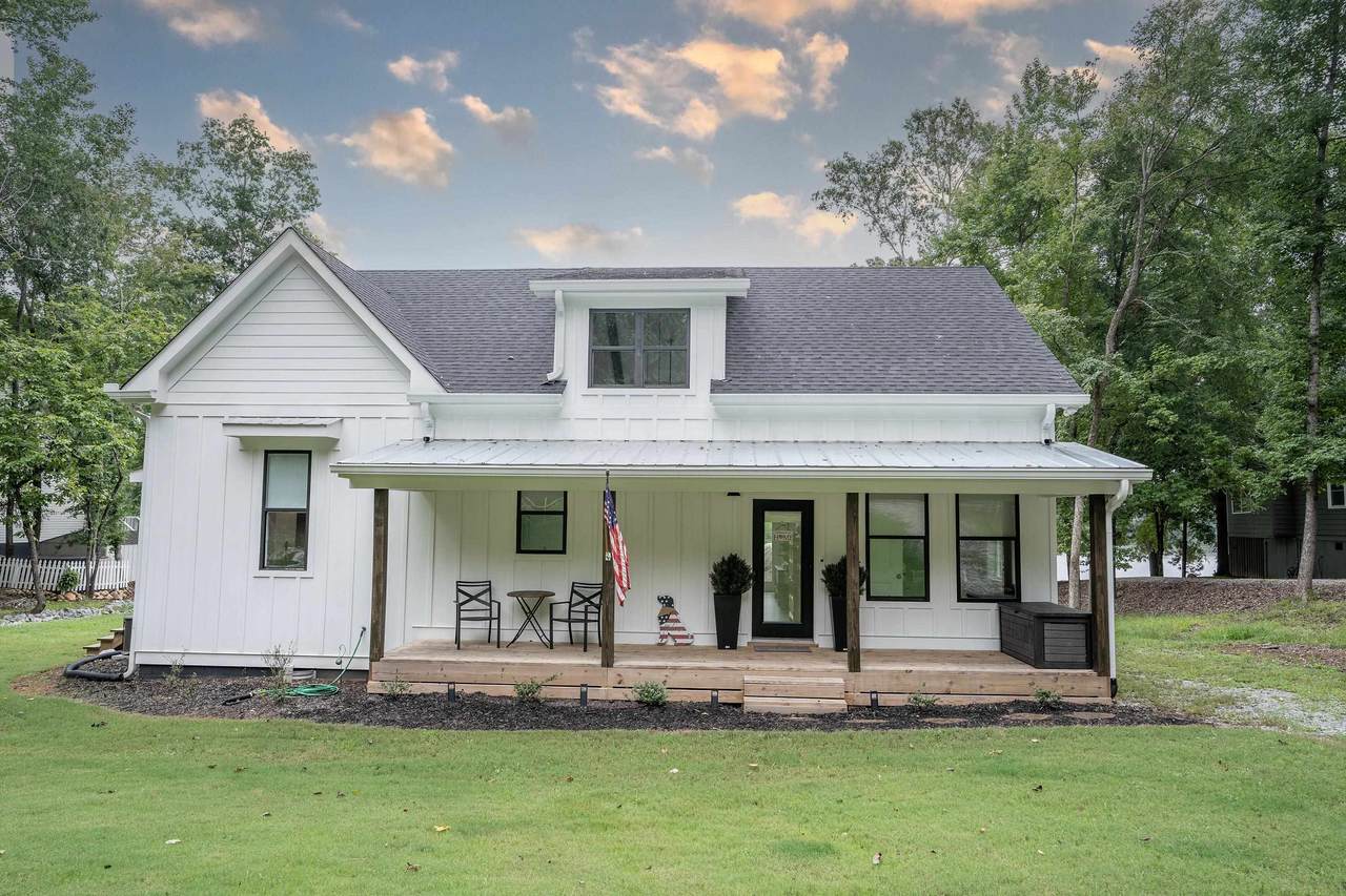 2171 Sugar Creek Trail - Photo 1