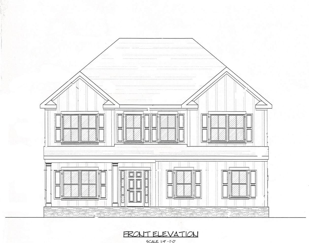 1610 Carriage Ridge - Photo 1