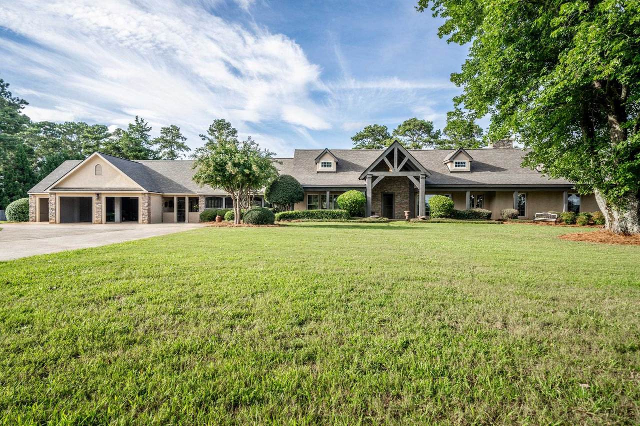 2390 Bethany Road - Photo 1