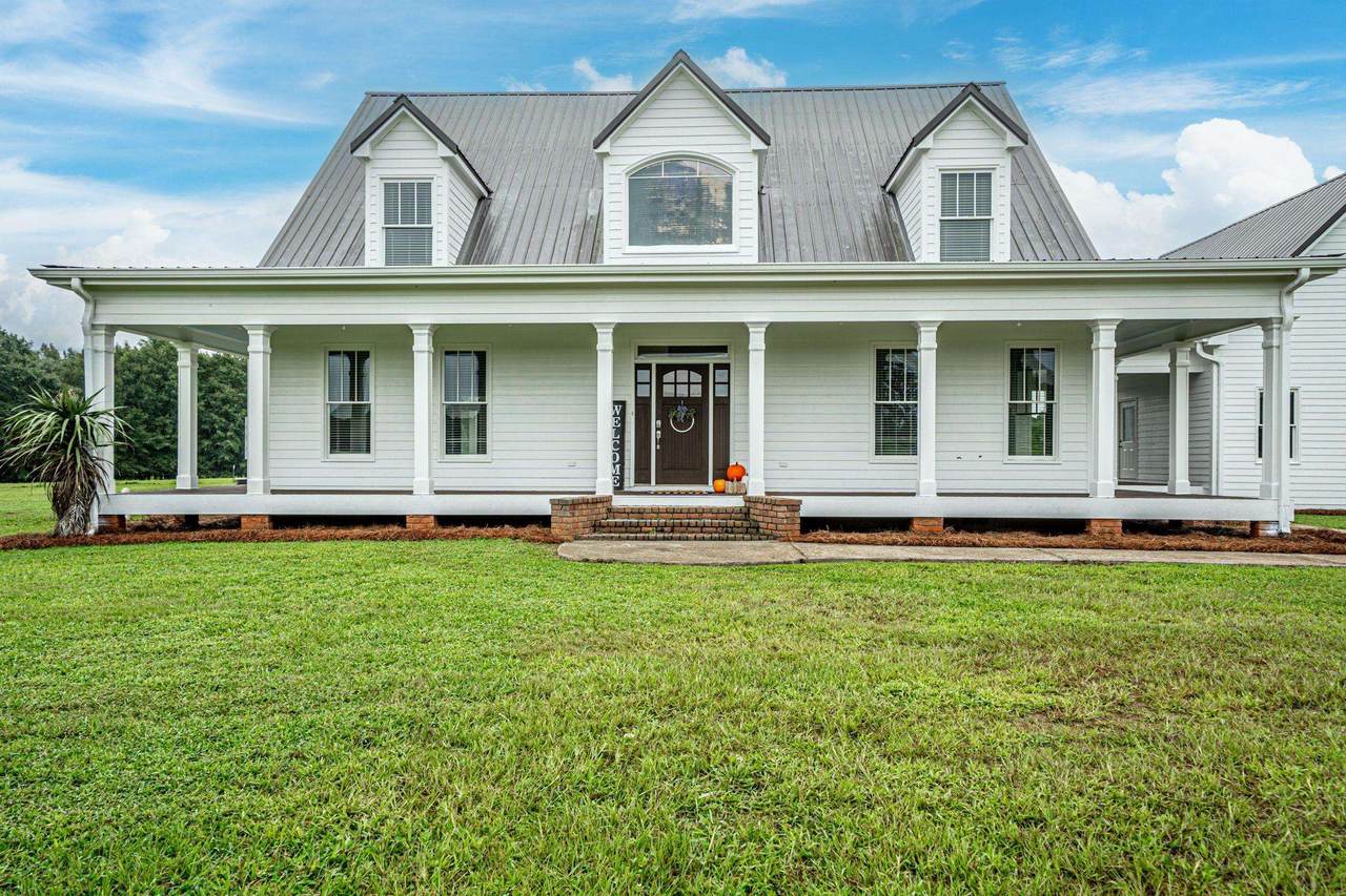 3221 Double Bridges Road - Photo 1
