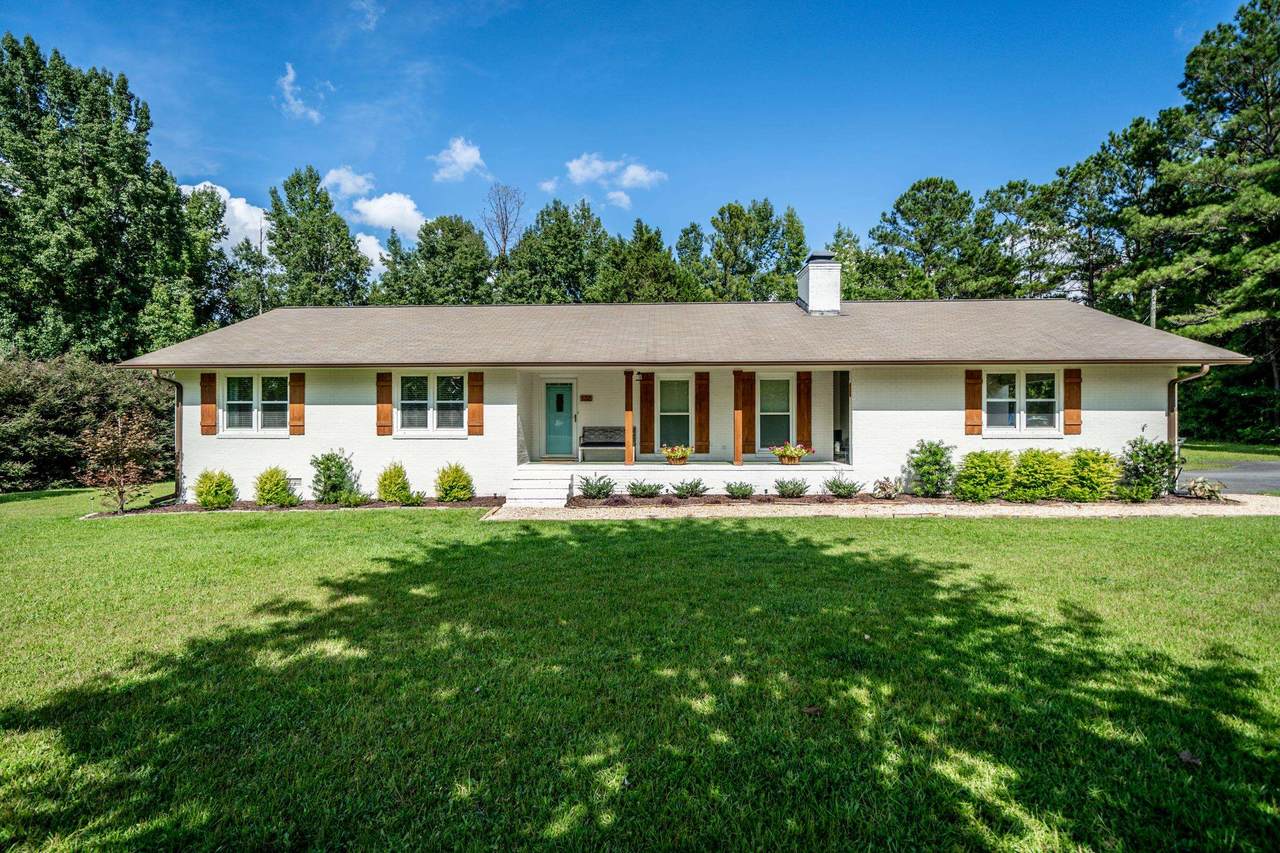 132 Mccullar Weaver Road - Photo 1