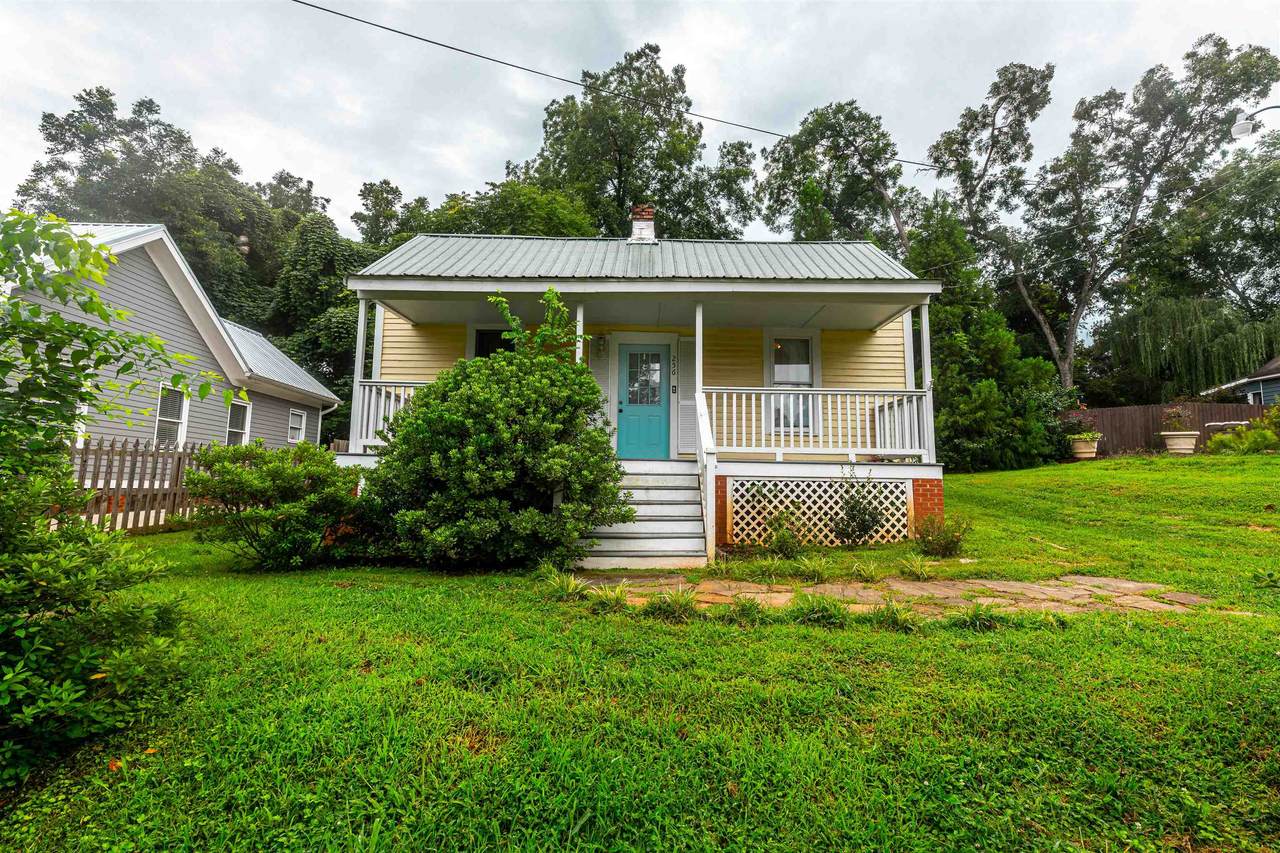 256 East Jefferson Street - Photo 1