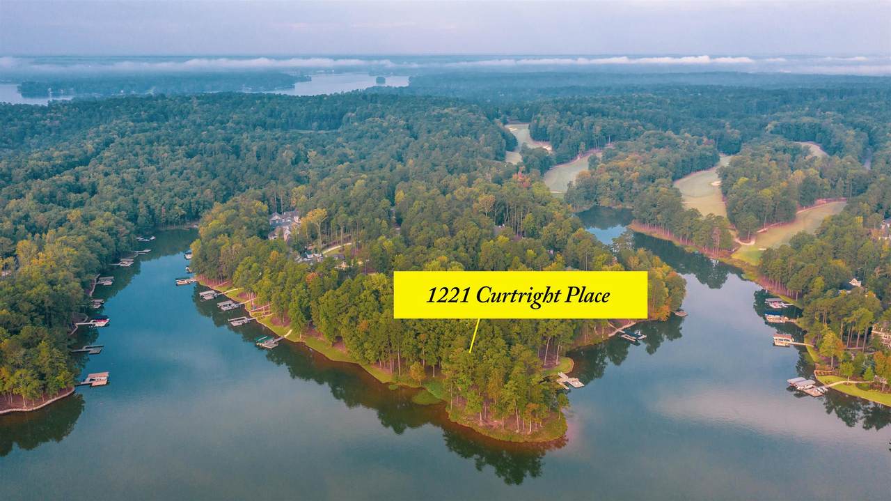 LOT 13 Curtright Place - Photo 1