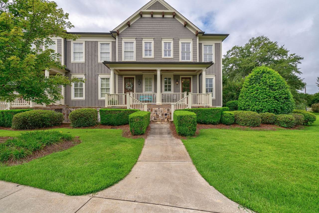 888 Greensboro Road - Photo 1