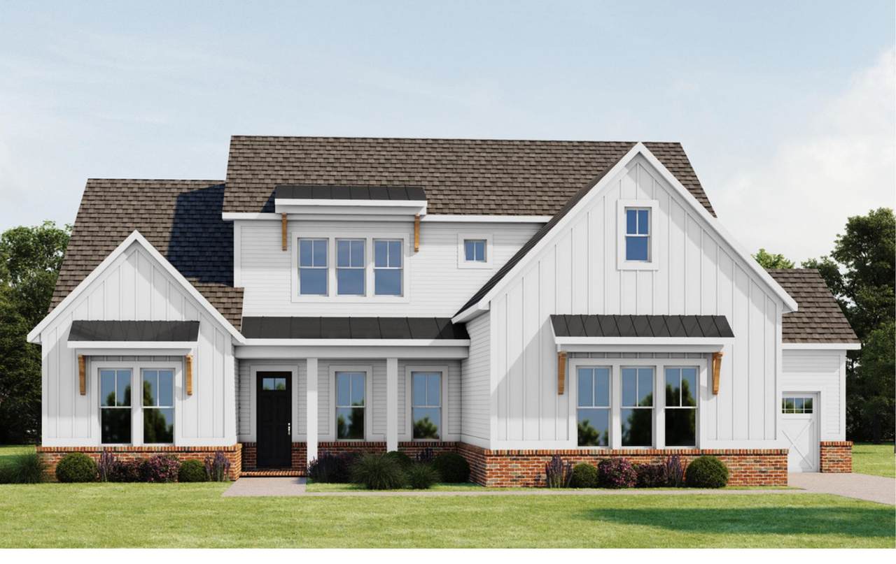 2401 Club Drive - Photo 1
