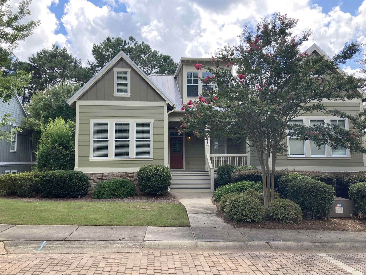 1081 Starboard Drive - Photo 1