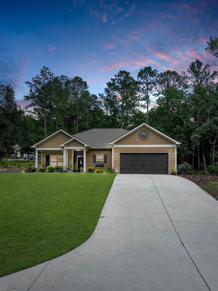 1611 Parks Mill Drive - Photo 1