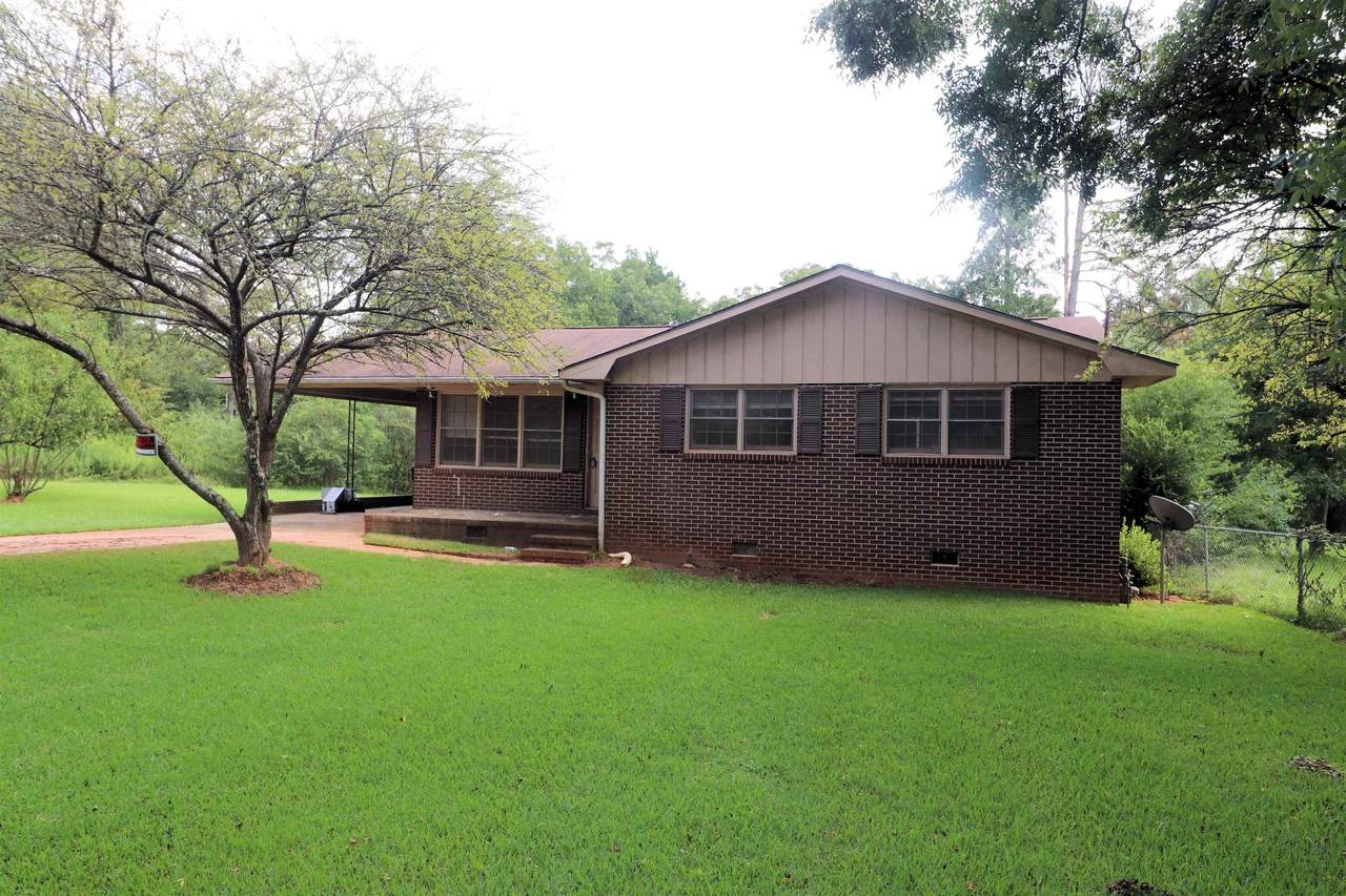 156 Deacon J Simmons Rd - Photo 1