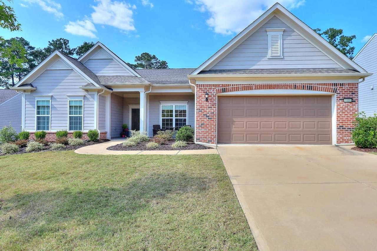 1101 Island Inlet Cove - Photo 1