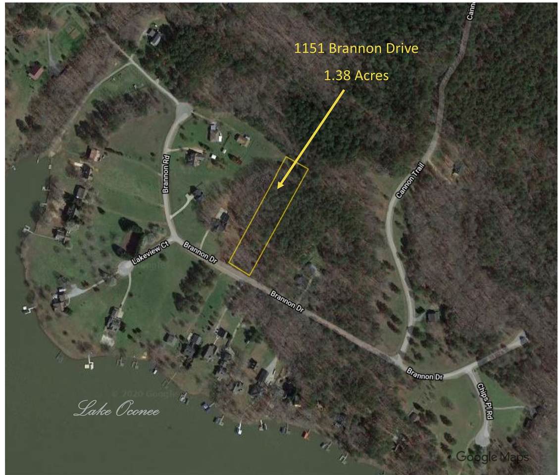 1151 Brannon Drive - Photo 1