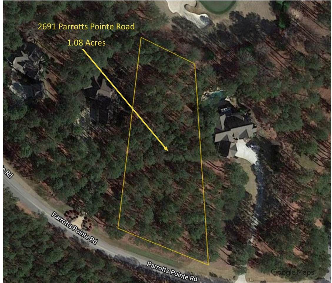 2691 Parrots Pointe Road - Photo 1