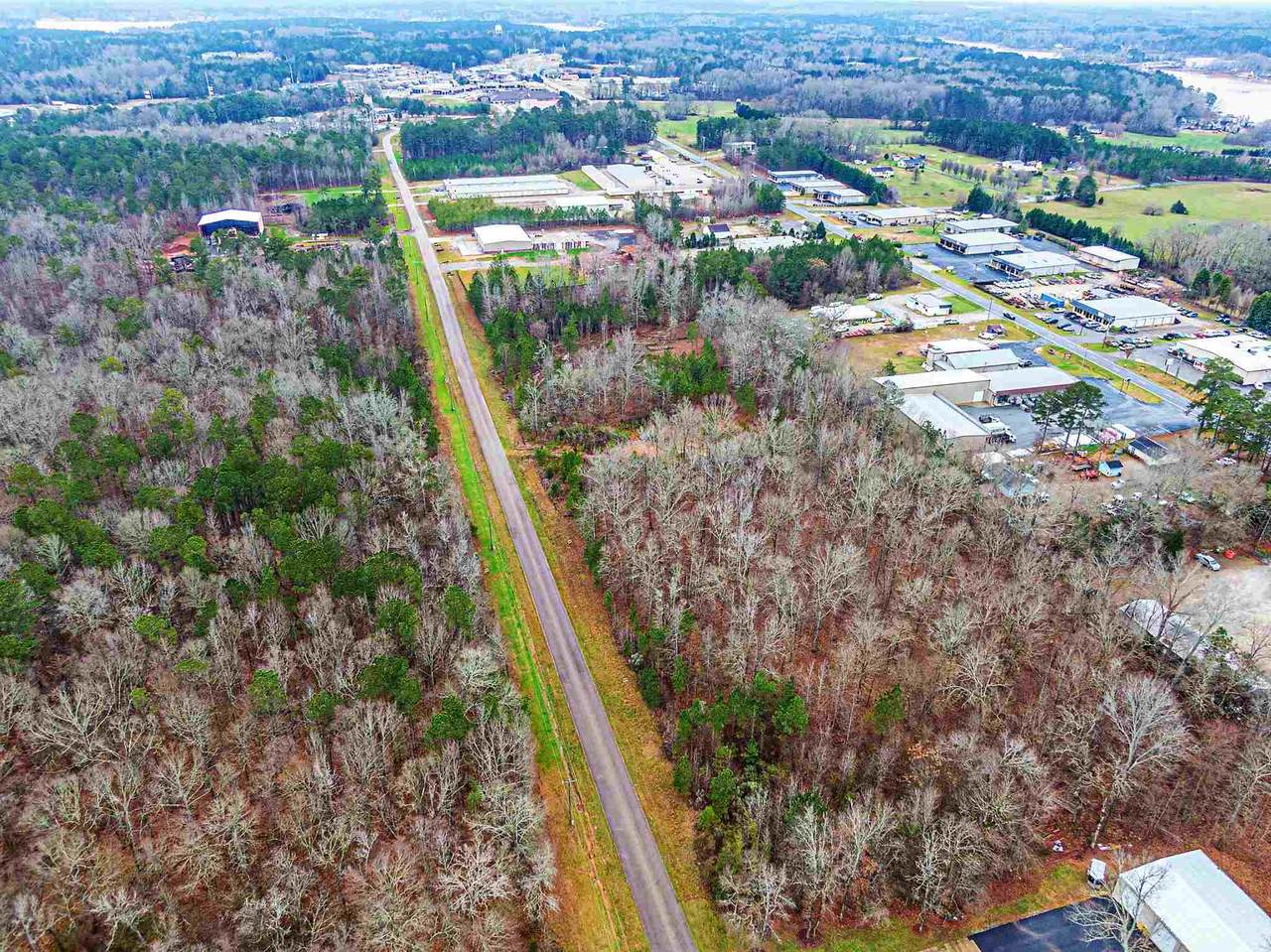 Lot 12 Sammons Parkway - Photo 1