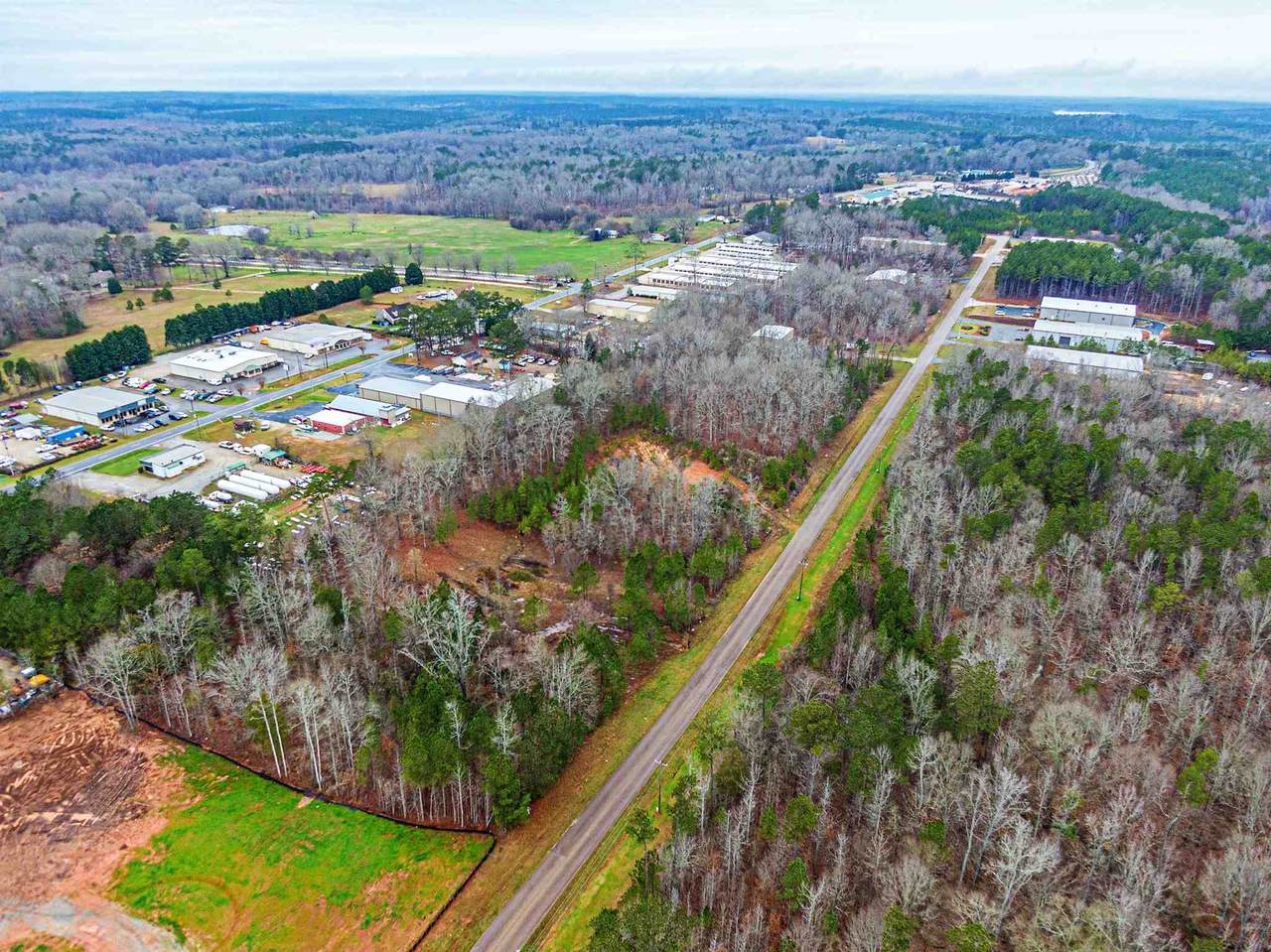 Lot 13 Sammons Parkway - Photo 1