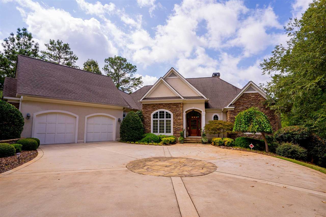1161 Bachelors Run - Photo 1