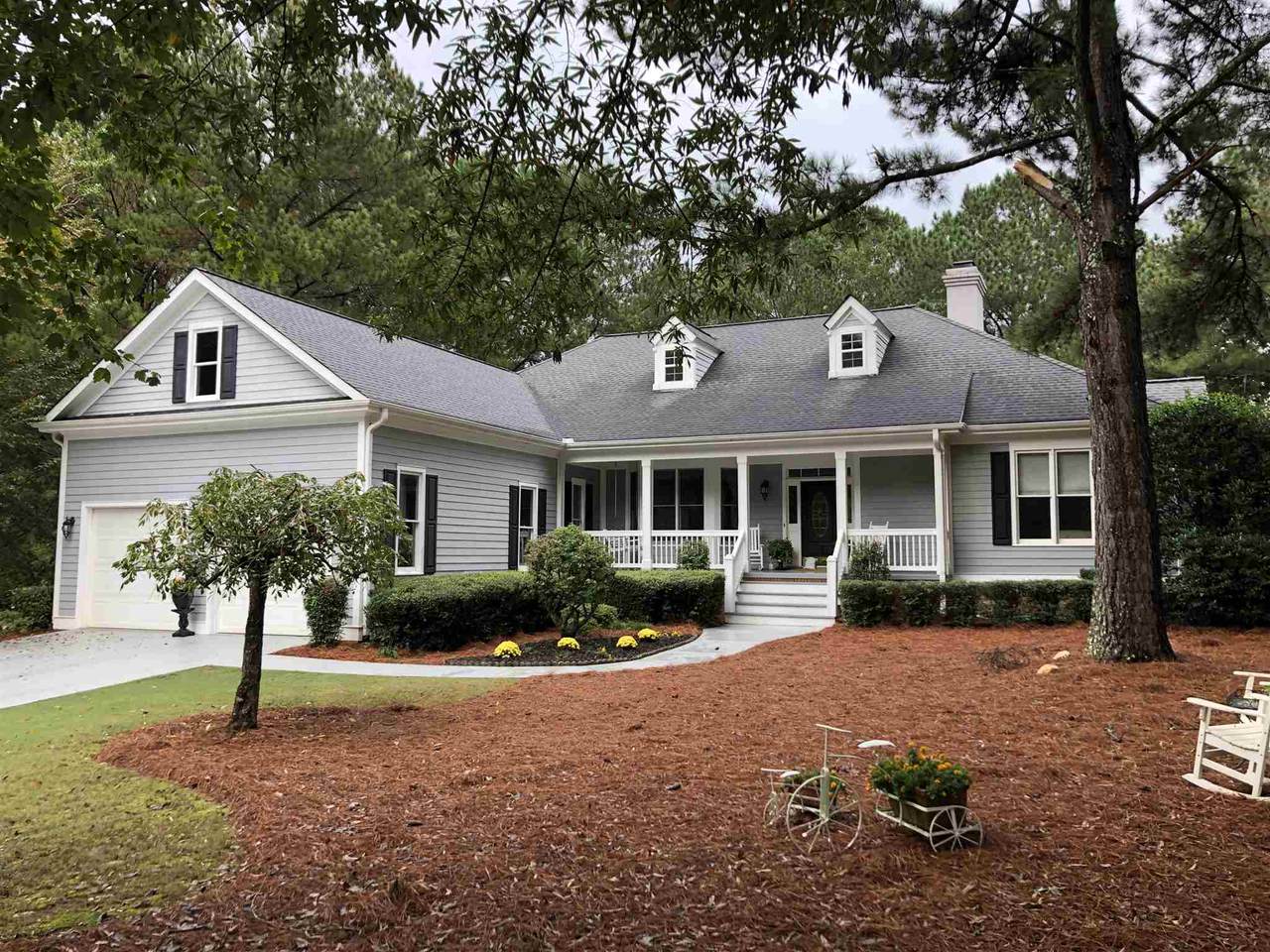 100 Camelrest Lane - Photo 1