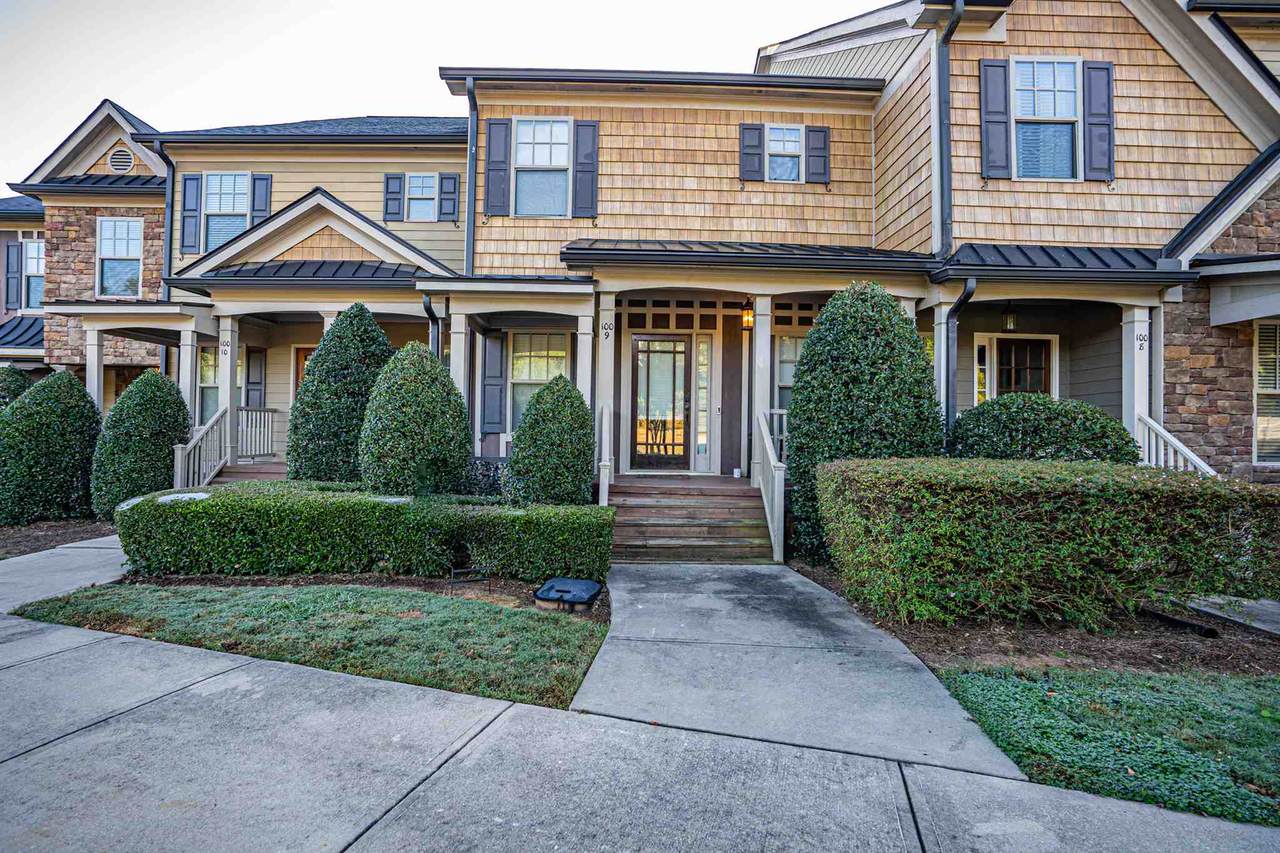 100 #9 Crane Lane - Photo 1