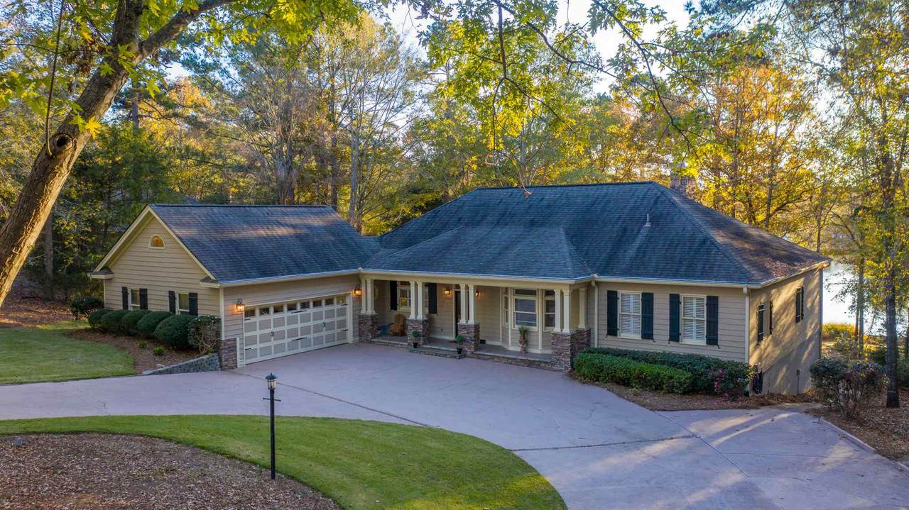 1201 Bennett Springs Drive - Photo 1