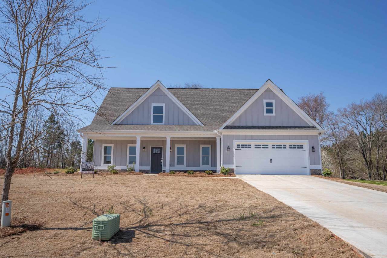 182 Alexander Lakes Drive - Photo 1