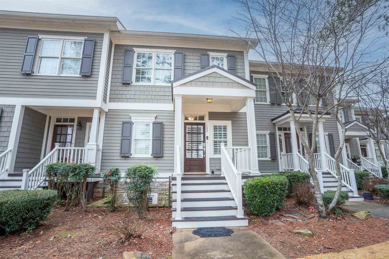 905 Lake Oconee Parkway - Photo 1